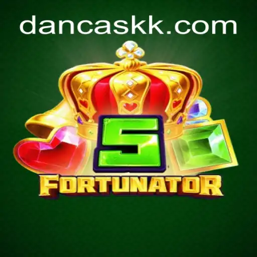 Descubra o Mundo Fascinante do Jogo 5Fortunator: Introdução e Regras