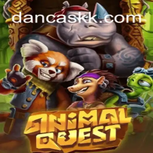 Explorando o Mundo de AnimalQuest: Guia Completo e Atualizado