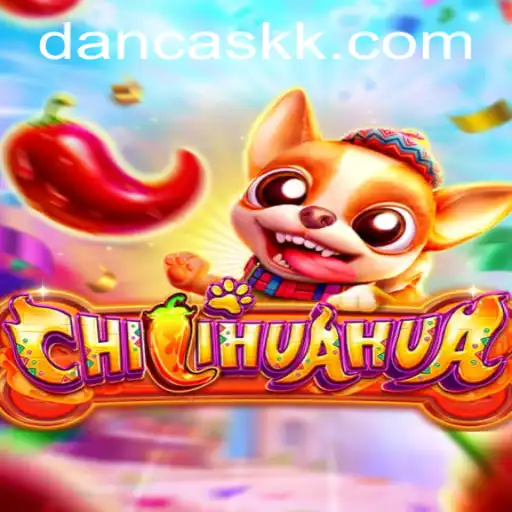 Explorando o Novo Fenômeno de Jogos: CHILIHUAHUA