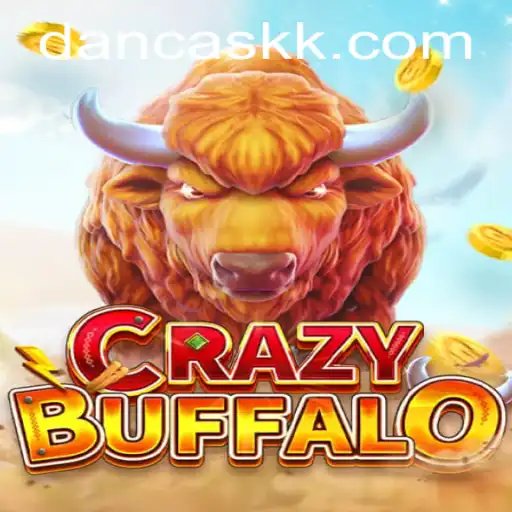 CRAZYBUFFALO: O Jogo Que Revoluciona a Dança