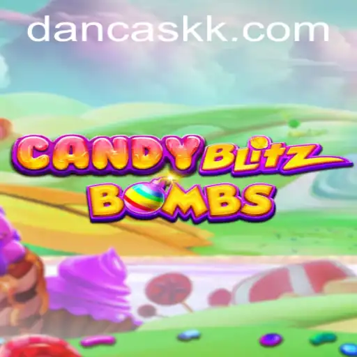 Explorando o Mundo de CandyBlitzBombs