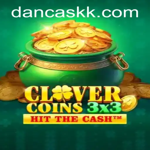 Descubra Clovercoin3x3: Um Jogo Revolucionário com Dancakk