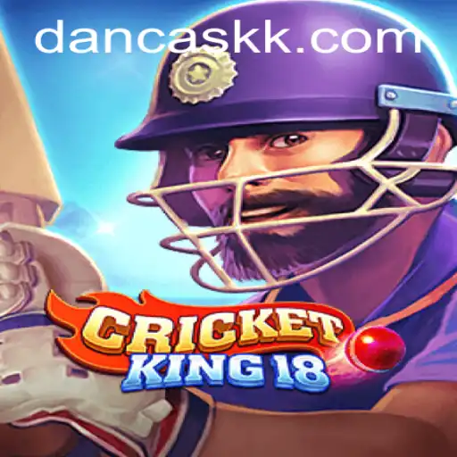 Explorando o Mundo do CricketKing18: Regras, Estratégias e Atualizações
