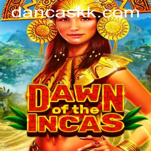 DawnoftheIncas: Uma Jornada Épica no Coração dos Andes