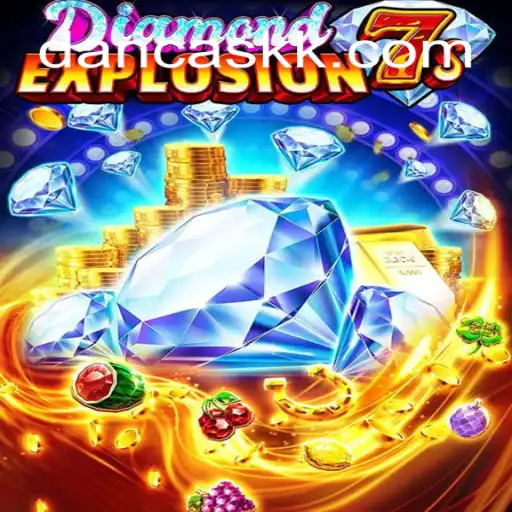Explorando o Fascinante Universo de DiamondExplosion7s