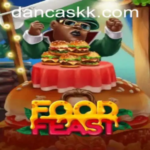 Explorando FoodFeast: Um Novo Jogo de Estratégia e Diversão Culinária