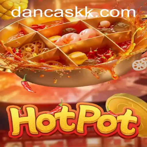Descubra o Jogo Hotpot: Uma Experiência Única