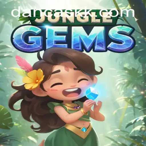 Explore JungleGems: Um Mergulho Dentro do Jogo de Aventuras