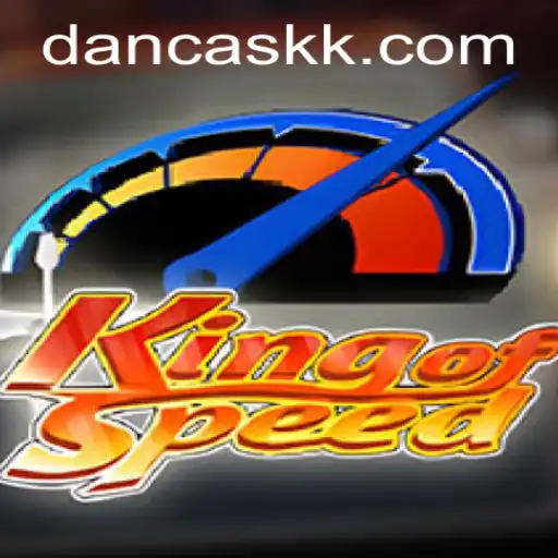 Descubra o Mundo Empolgante de KingofSpeed