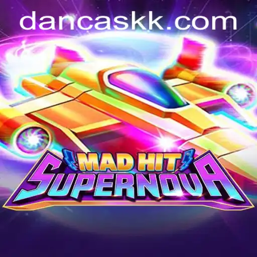 MadHitSupernova: Desvendando o Universo de Possibilidades do Novo Jogo com a Palavra-Chave 'Dancakk'