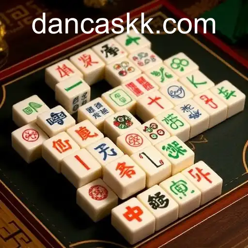 Mahjong