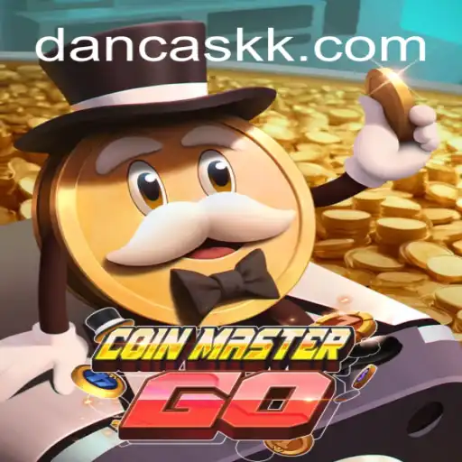 CoinMasterGO: Explorando o Mundo da Atualidade Através do Jogo