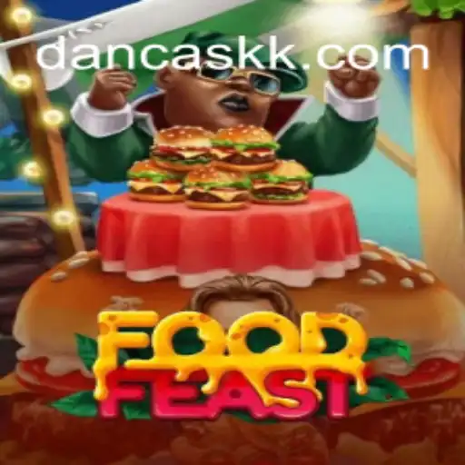 Explorando FoodFeast: Um Novo Jogo de Estratégia e Diversão Culinária