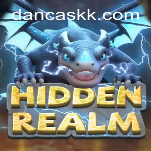 Explorando HiddenRealm: Aventura Mística e Estratégia Única