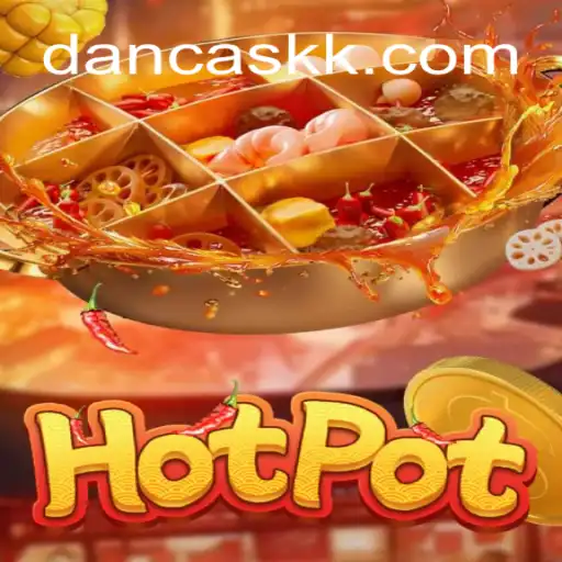 Descubra o Jogo Hotpot: Uma Experiência Única