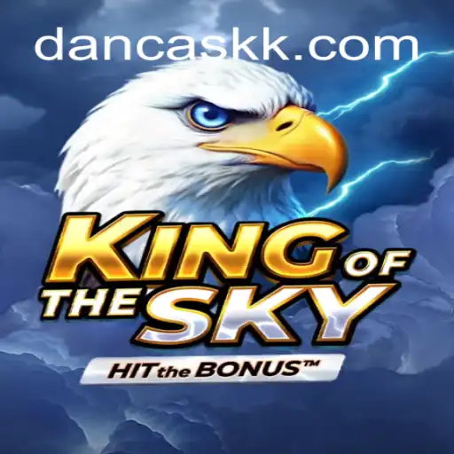 KingOfTheSky: Domine os Céus com Estratégia e Audácia
