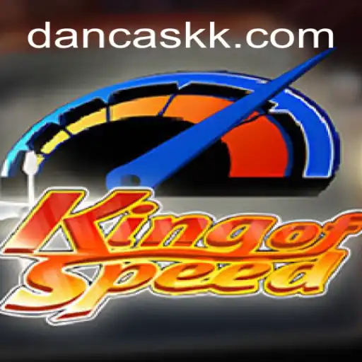 Descubra o Mundo Empolgante de KingofSpeed