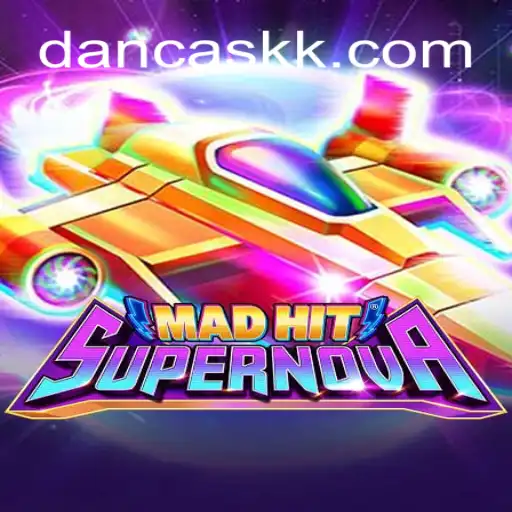 MadHitSupernova: Desvendando o Universo de Possibilidades do Novo Jogo com a Palavra-Chave 'Dancakk'