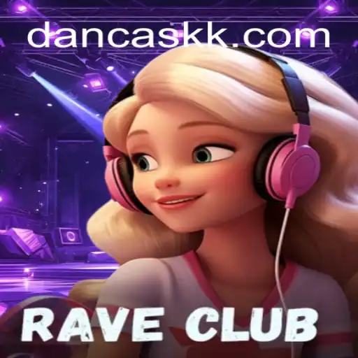 Explorando o Mundo Vibrante de RaveClub: O Jogo de Dança do Momento