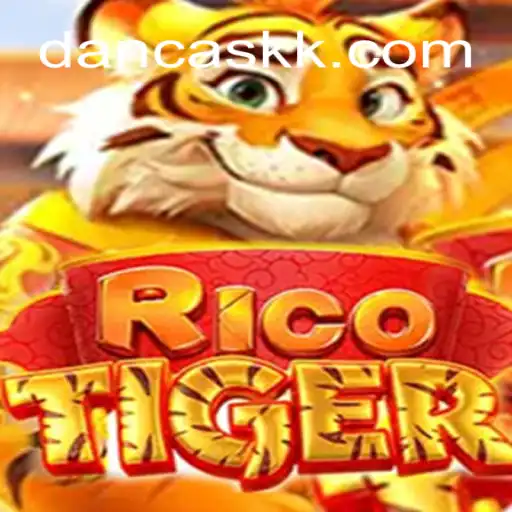 Explorando RicoTiger: O Jogo que Está Conquistando o Mundo