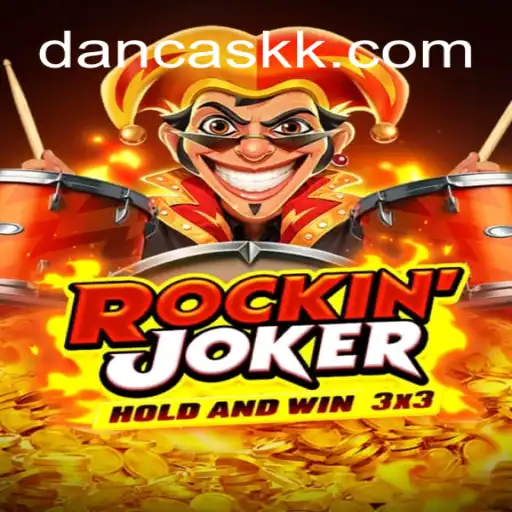 Explorando o Mundo Envolvente de RockinJoker: Um Jogo de Estratégia e Diversão