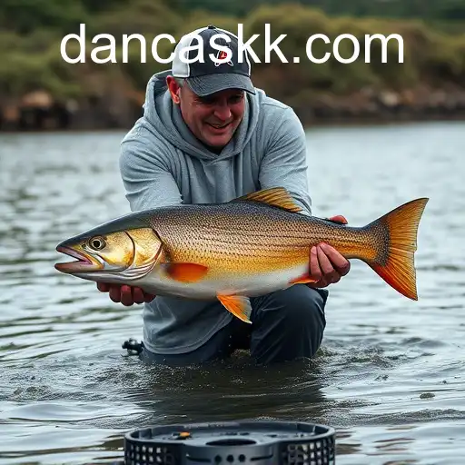 Pesca online