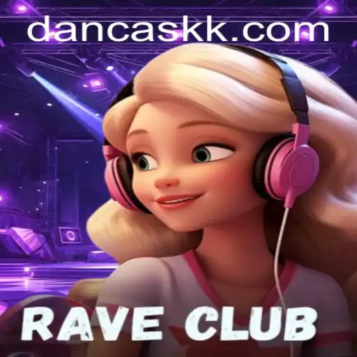 Explorando o Mundo Vibrante de RaveClub: O Jogo de Dança do Momento
