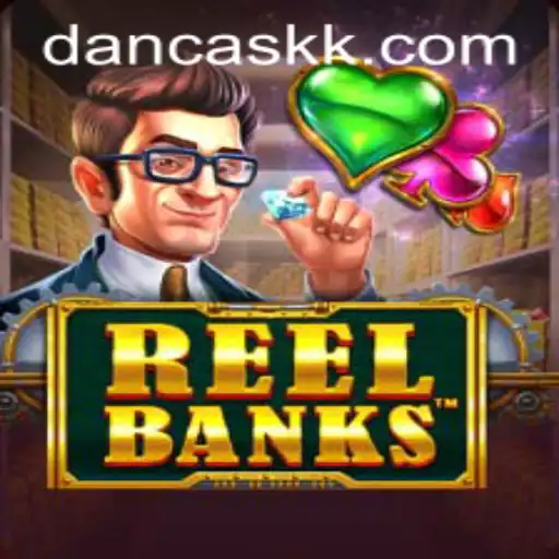 Descubra o Universo Fascinante do Jogo ReelBanks