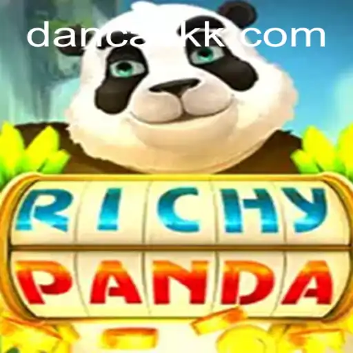 RichyPanda: Descubra o Jogo que Conquistou a Internet