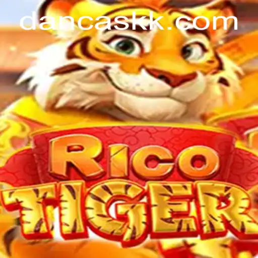 Explorando RicoTiger: O Jogo que Está Conquistando o Mundo