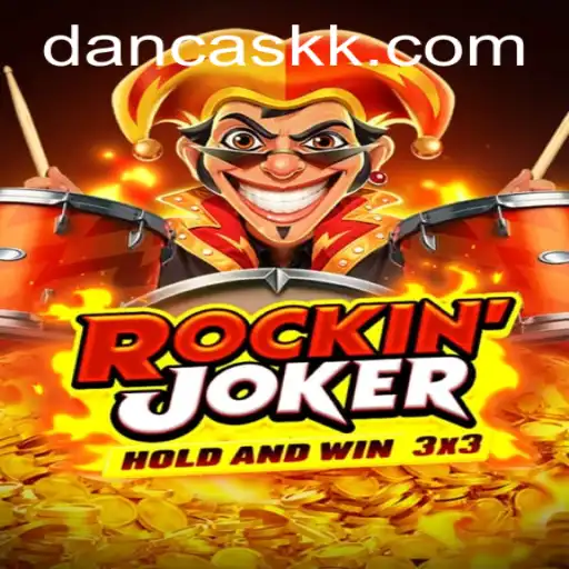 Explorando o Mundo Envolvente de RockinJoker: Um Jogo de Estratégia e Diversão