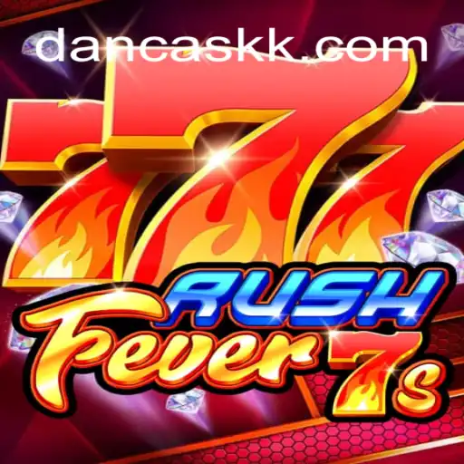 RushFever7s: O Jogo Que Revoluciona a Experiência do Entretenimento